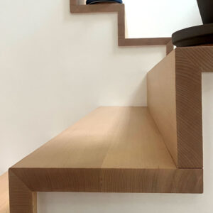 Escaliers
