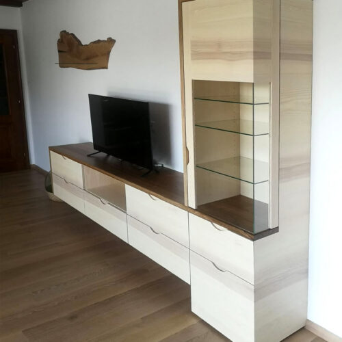 Rangements sur mesure