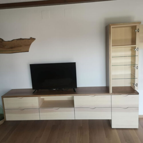 Rangements sur mesure
