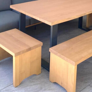 Mobilier de jardin