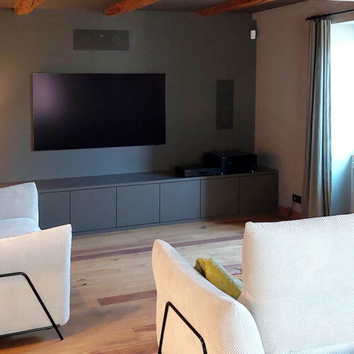 Placards / rangements bas
