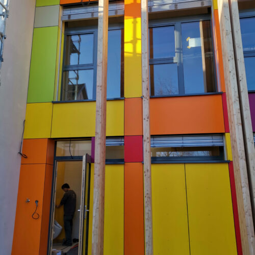 Ecole de Hésingue