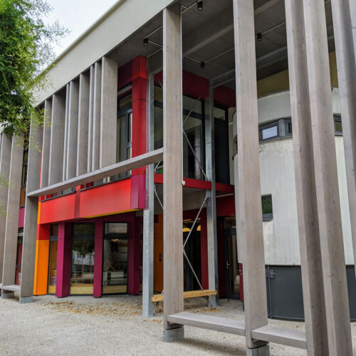 Ecole de Hésingue