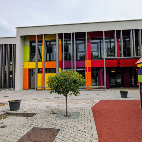 Ecole de Hésingue