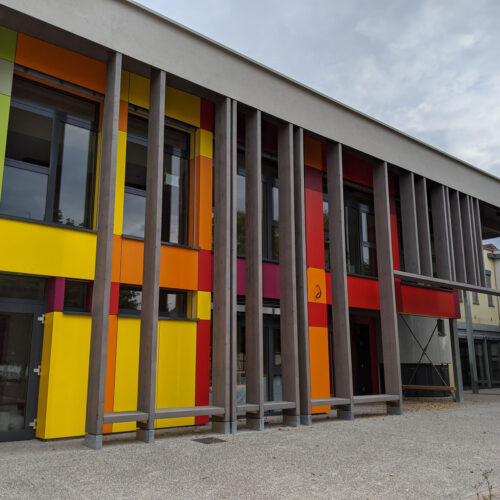 Ecole de Hésingue