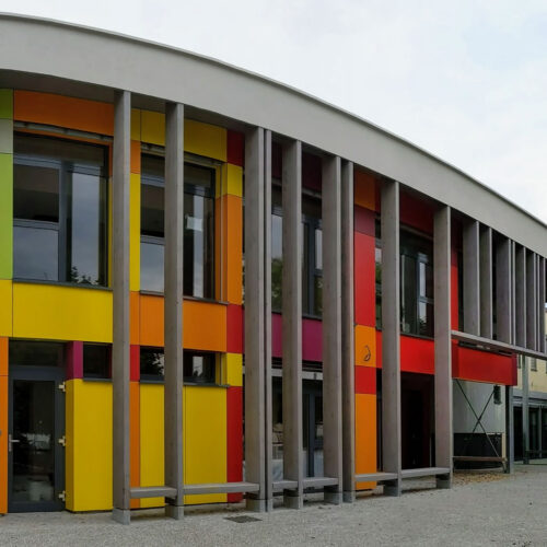 Ecole de Hésingue