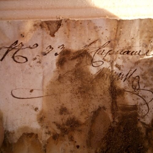 Rénovation de la charpente et couverture du Presbytère de Dietwiller
